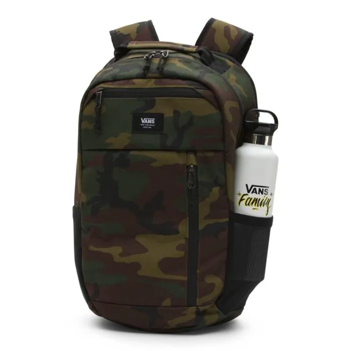 Vans Disorder Plus Backpack Classic Camo MensWomens Backpacks and Bags Vans Disorder Plus Backpack Classic Camo MensWomens Backpacks and Bags