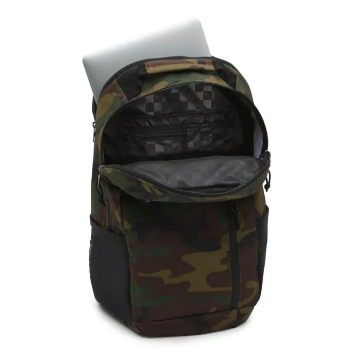 Vans Disorder Plus Backpack Classic Camo MensWomens Backpacks and Bags Vans Disorder Plus Backpack Classic Camo MensWomens Backpacks and Bags