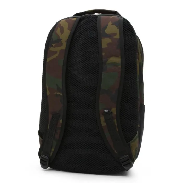 Vans Disorder Plus Backpack Classic Camo MensWomens Backpacks and Bags Vans Disorder Plus Backpack Classic Camo MensWomens Backpacks and Bags