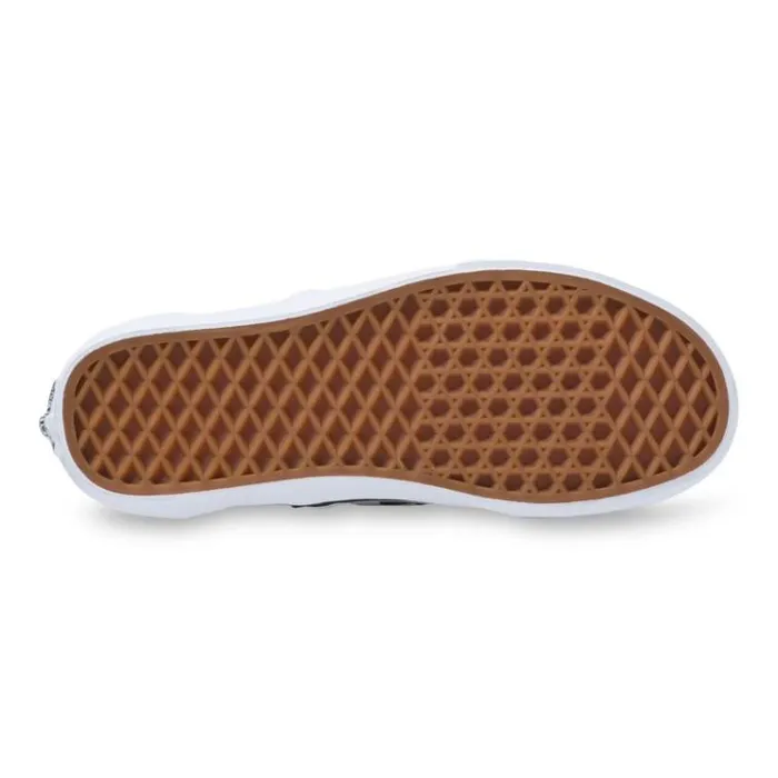 Vans Glitter Check Classic SlipOn MultiTrue White Womens Classics Shoes Vans Glitter Check Classic SlipOn MultiTrue White Womens Classics Shoes