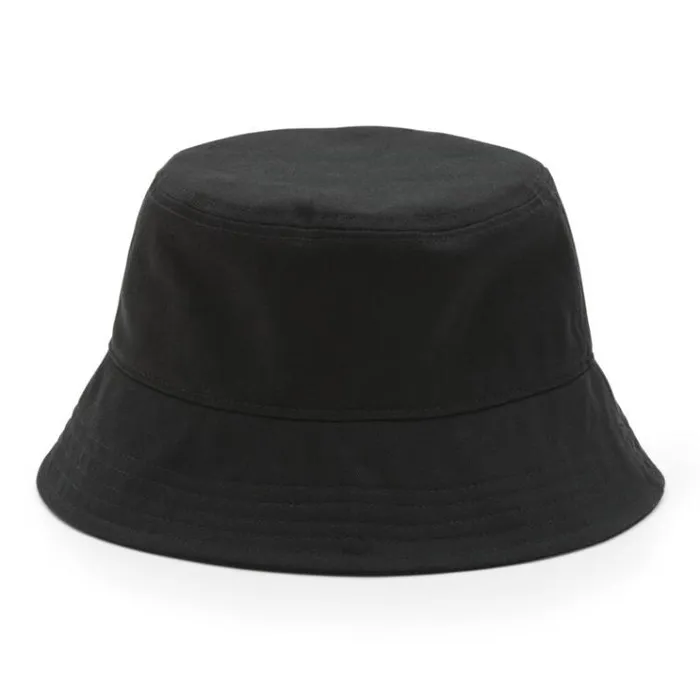 Vans Hankley Bucket Hat BlackBlack Womens Hats and Beanies Vans Hankley Bucket Hat BlackBlack Womens Hats and Beanies