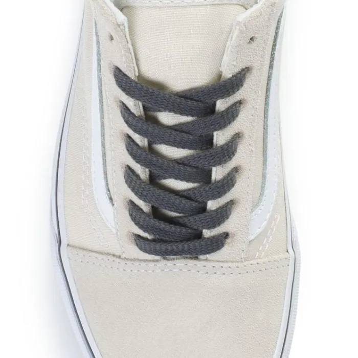 Vans Laces 45034 Dark Grey Mens Laces Vans Laces 45034 Dark Grey Mens Laces