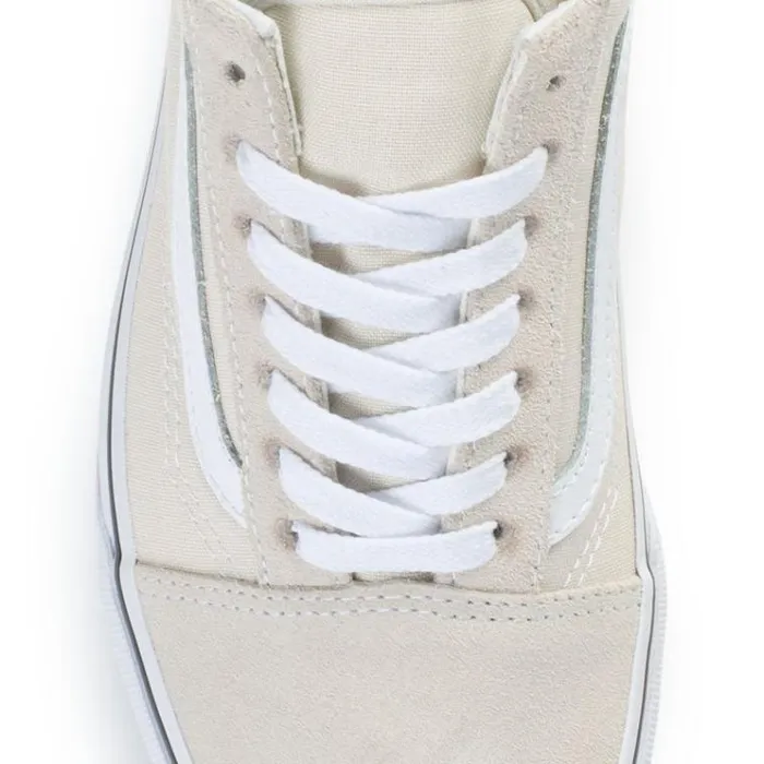 Vans Laces 45 White Mens Laces Vans Laces 45 White Mens Laces