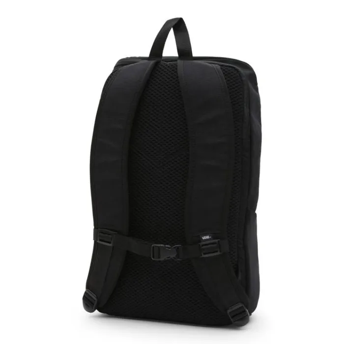 Vans Obstacle Skatepack Black Ripstop MensWomens Backpacks and Bags Vans Obstacle Skatepack Black Ripstop MensWomens Backpacks and Bags
