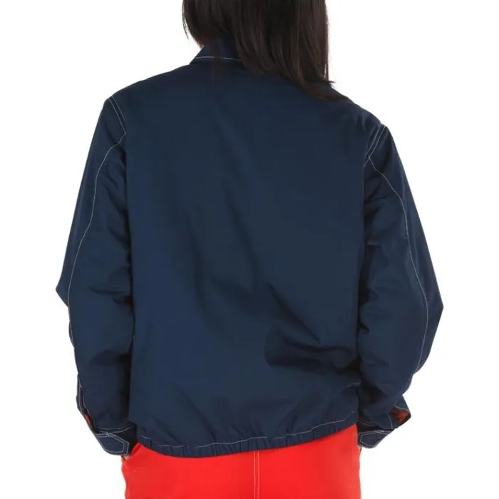 Vans Pro Stitched Station Jacket Dress Blues Womens Hoodies and Jackets Vans Pro Stitched Station Jacket Dress Blues Womens Hoodies and Jackets