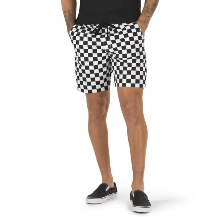 Vans Range 18034 Short Checkerboard Mens Shorts and Boardshorts