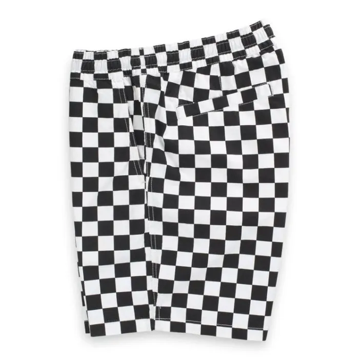 Vans Range 18034 Short Checkerboard Mens Shorts and Boardshorts Vans Range 18034 Short Checkerboard Mens Shorts and Boardshorts