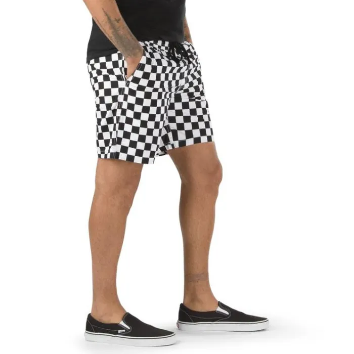 Vans Range 18034 Short Checkerboard Mens Shorts and Boardshorts Vans Range 18034 Short Checkerboard Mens Shorts and Boardshorts