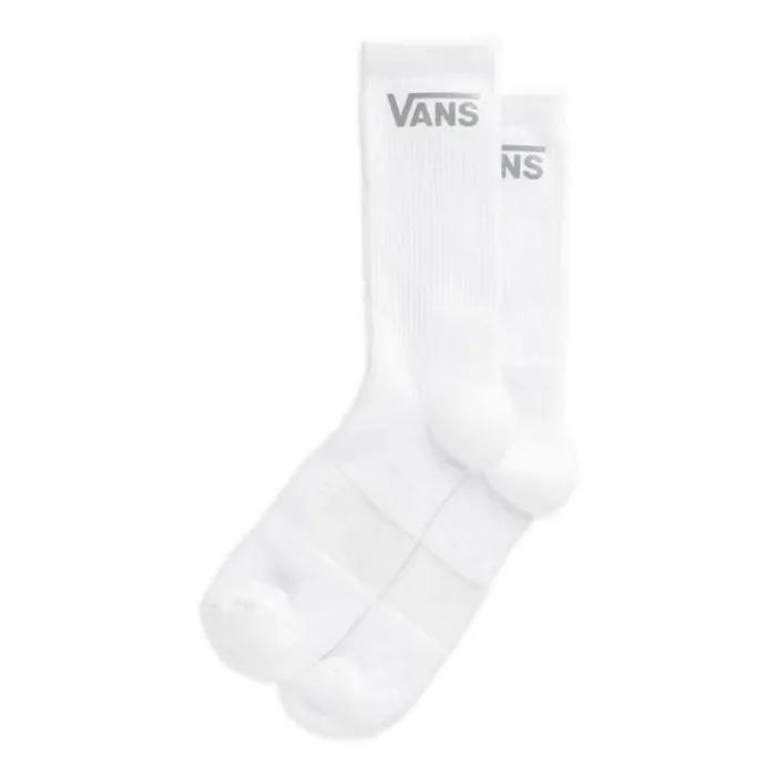 Vans Skate Crew Sock Reflective Mens Socks