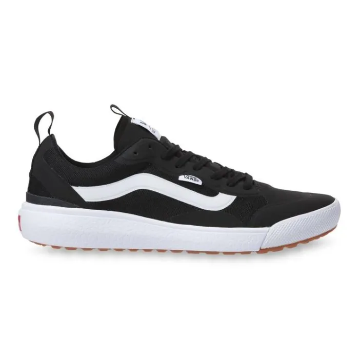 Vans UltraRange EXO Black MensWomens Surf Vibes