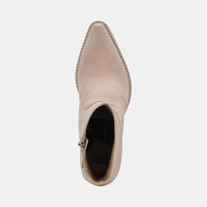 Volli Boots Dune Nubuck Women Dolce Vita Boots and Booties
