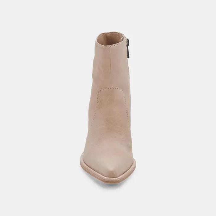 Volli Boots Dune Nubuck Women Dolce Vita Boots and Booties