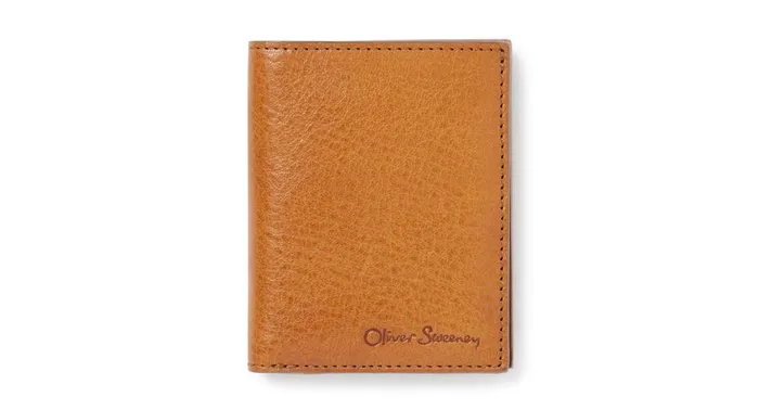 Wallets Men Oliver Sweeney Ayre Tan