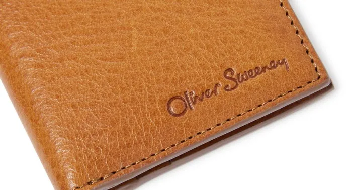 Wallets Men Oliver Sweeney Ayre Tan Wallets Men Oliver Sweeney Ayre Tan