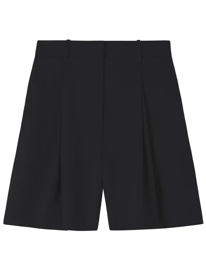 Women AEmery 8211 Astor Short In Black The UNDONE Shorts