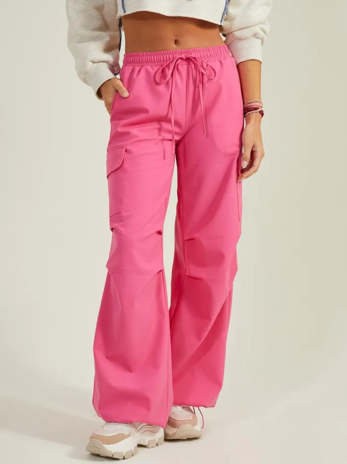Women Altar039d State Activewear By And By Cargo Joggers Pink