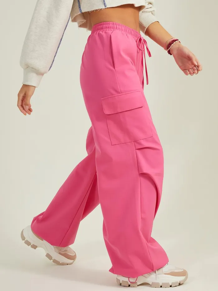 Women Altar039d State Activewear By And By Cargo Joggers Pink