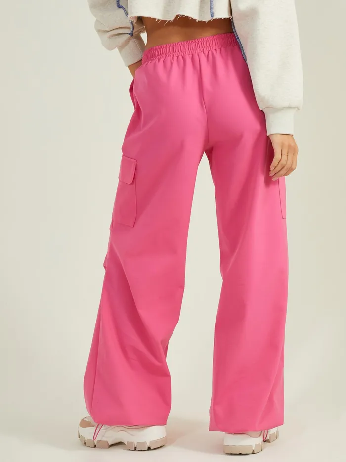 Women Altar039d State Activewear By And By Cargo Joggers Pink