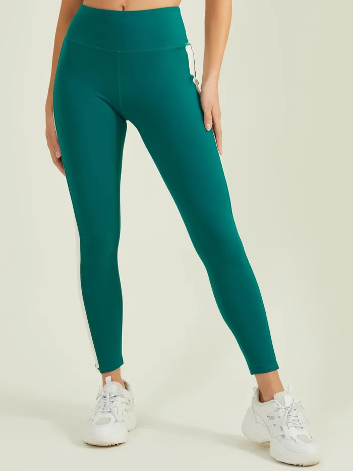 Women Altar039d State Activewear Stay Steady Leggings Green
