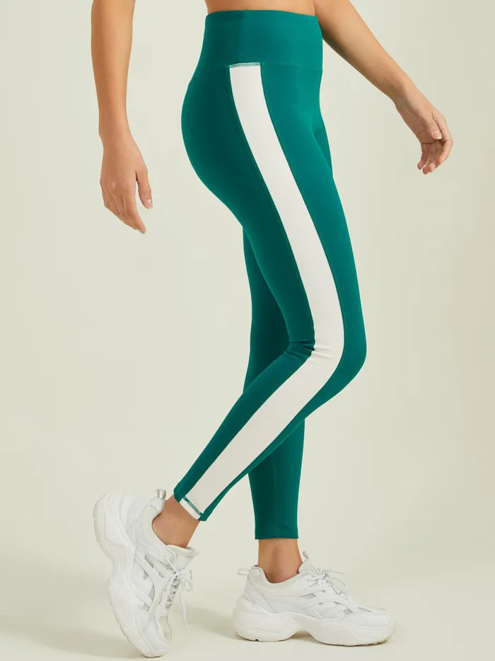 Women Altar039d State Activewear Stay Steady Leggings Green