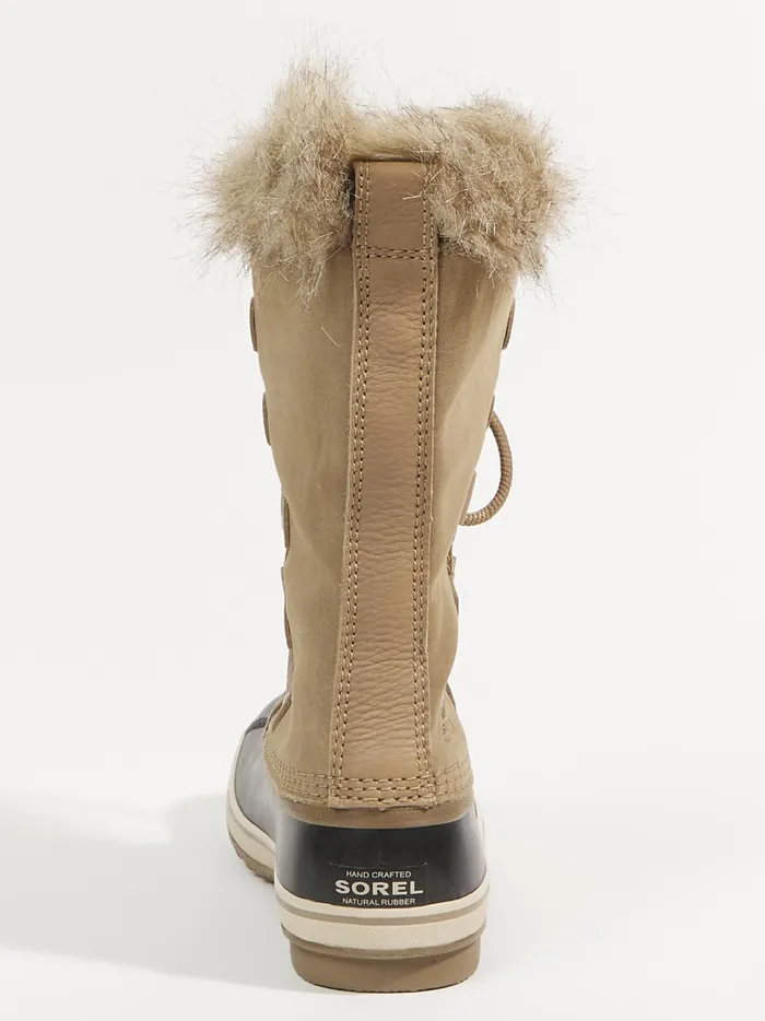 Women Altar039d State Boots Booties Joan Of Arctic Boots By Sorel Khaki