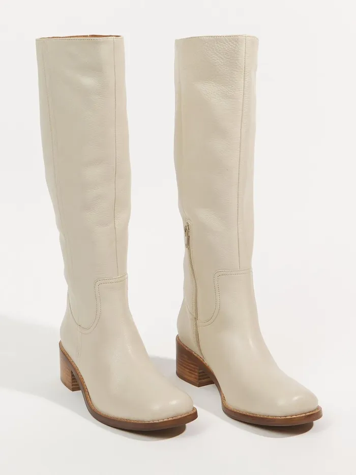 Women Altar039d State Boots Booties Sand In My Boots By Seychelles Offwhite