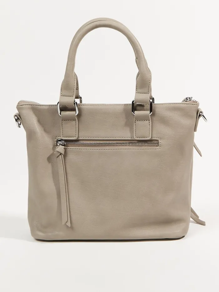 Women Altar039d State Handbags Harlow Zipper Crossbody Purse Ltgrey