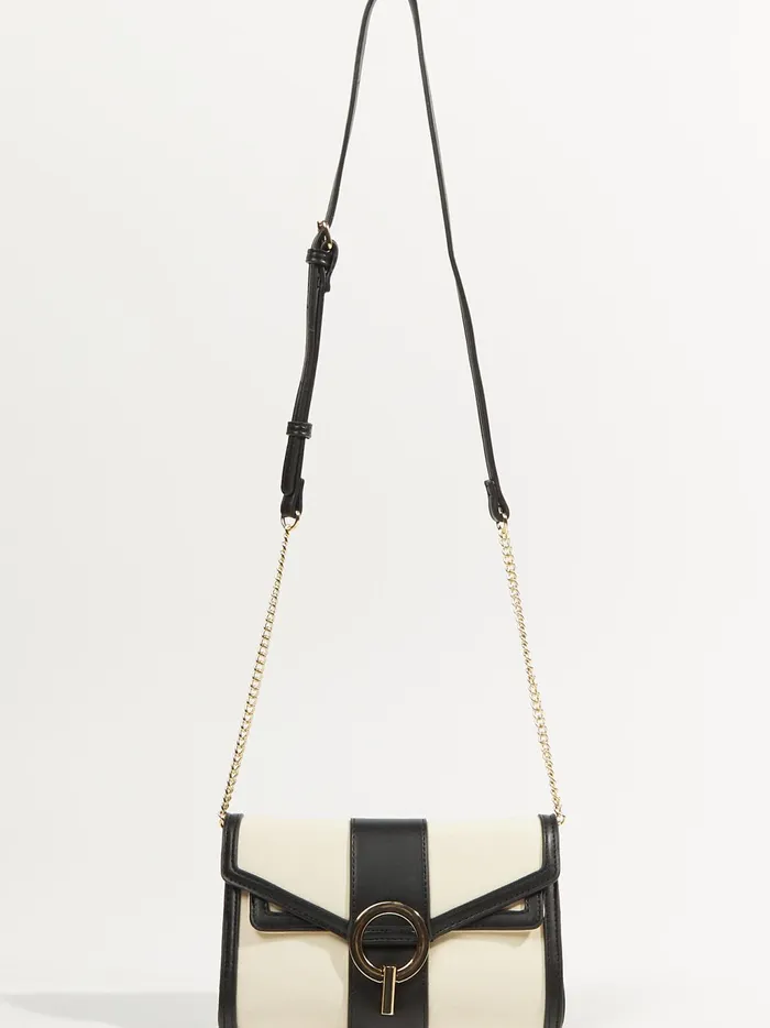 Women Altar039d State Handbags Sophia Crossbody Purse Black