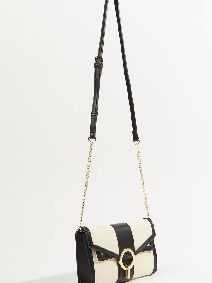 Women Altar039d State Handbags Sophia Crossbody Purse Black