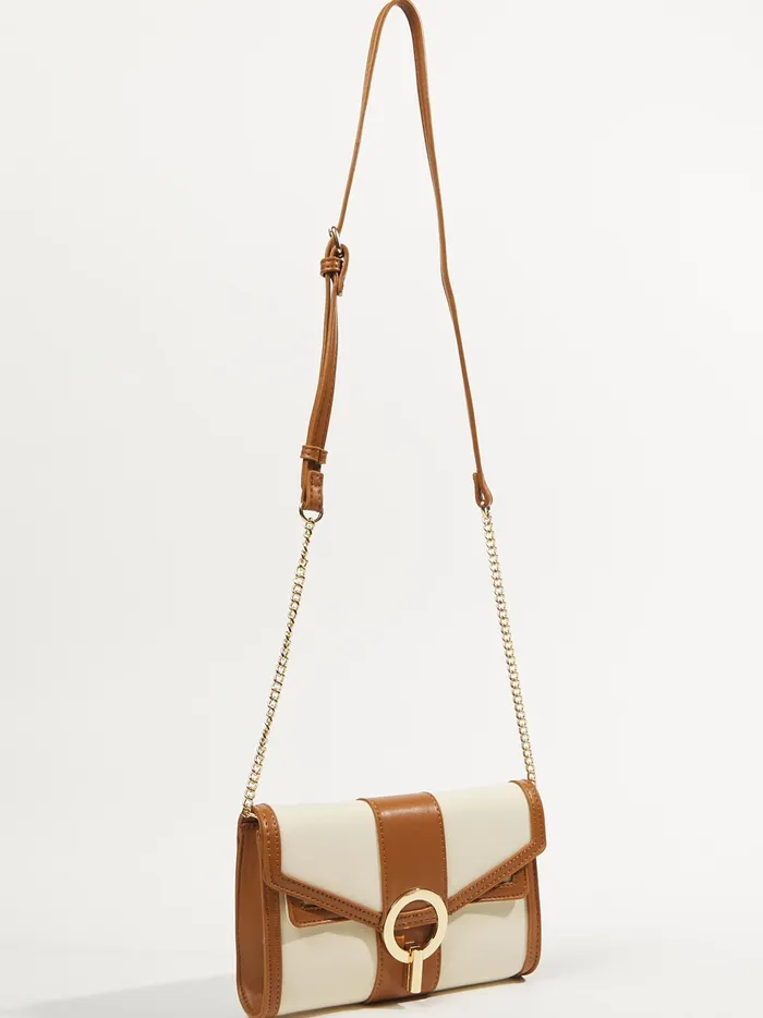 Women Altar039d State Handbags Sophia Crossbody Purse Tan