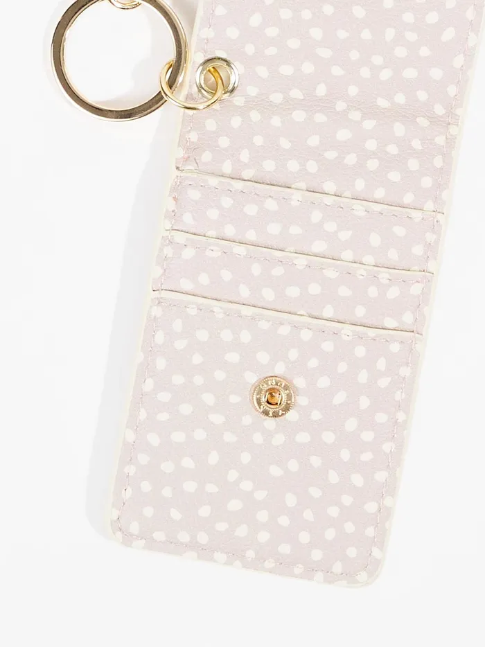 Women Altar039d State Keychains Fearless Keychain Wallet Lavender