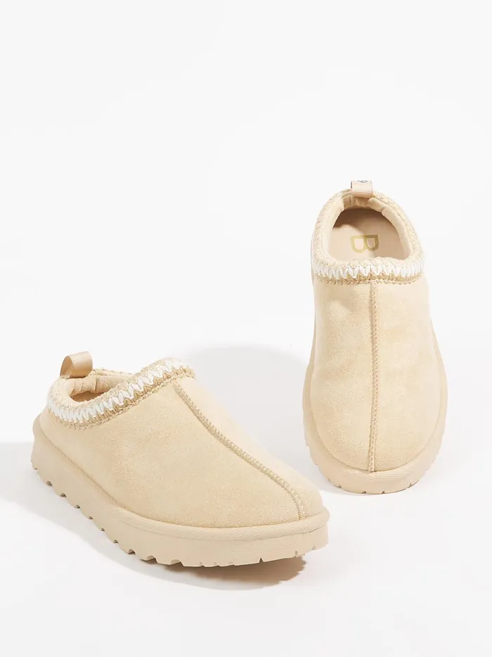 Women Altar039d State Slippers Zen Slipper Natural