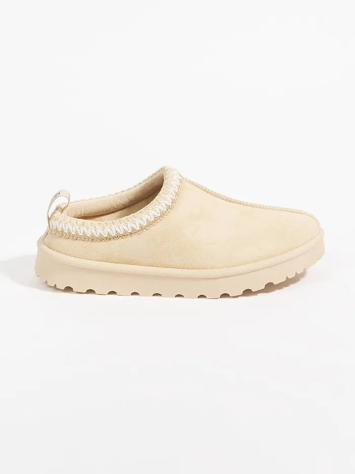 Women Altar039d State Slippers Zen Slipper Natural