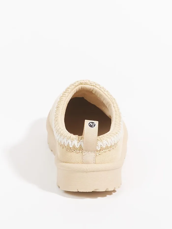 Women Altar039d State Slippers Zen Slipper Natural