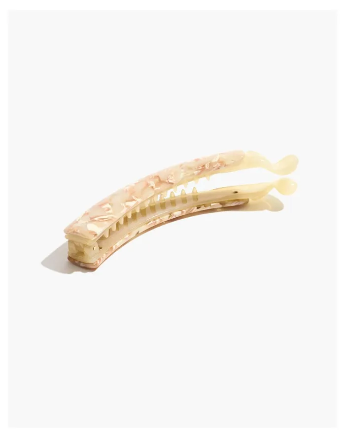Women Banana Hair Clip Manila Madewell Hair Accessories