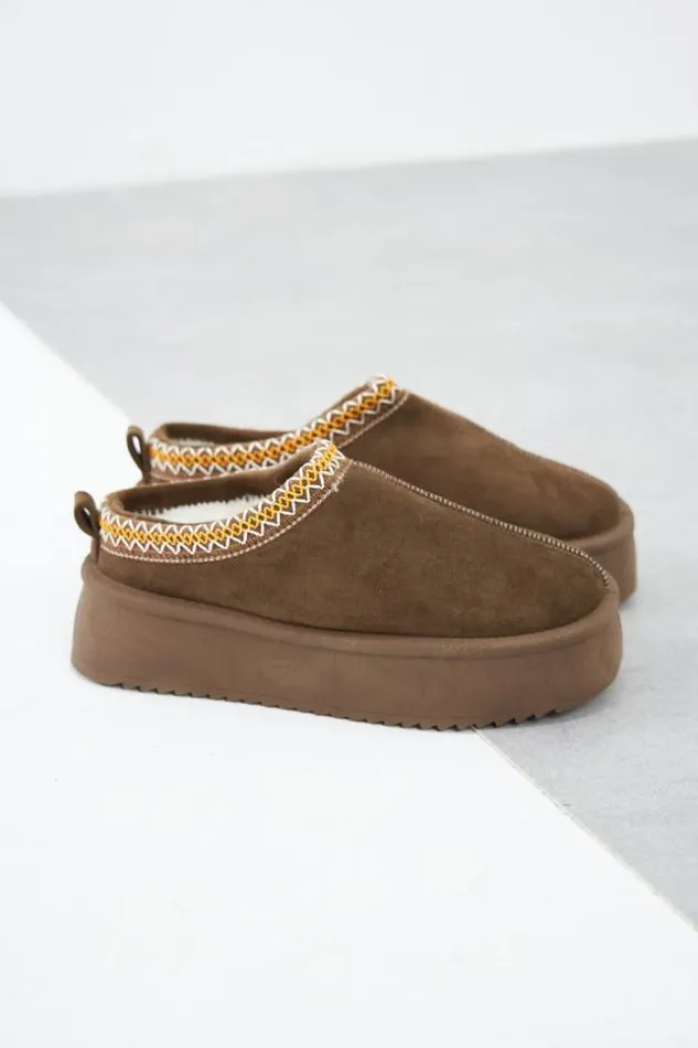 Women Bottines Chaussons En Velours Compenss Khaki Brentiny Paris Ankle Boots 8211 Boots Women Bottines Chaussons En Velours Compenss Khaki Brentiny Paris Ankle Boots 8211 Boots