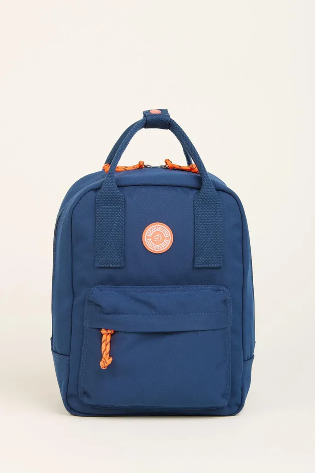 Women Brakeburn Bags and Purses Navy Navy Classic Backpack