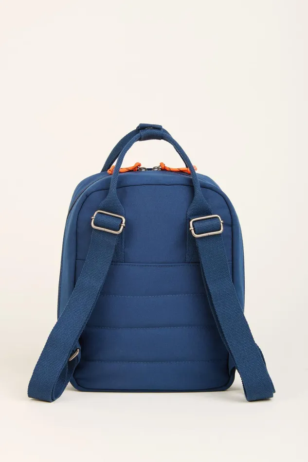 Women Brakeburn Bags and Purses Navy Navy Classic Backpack