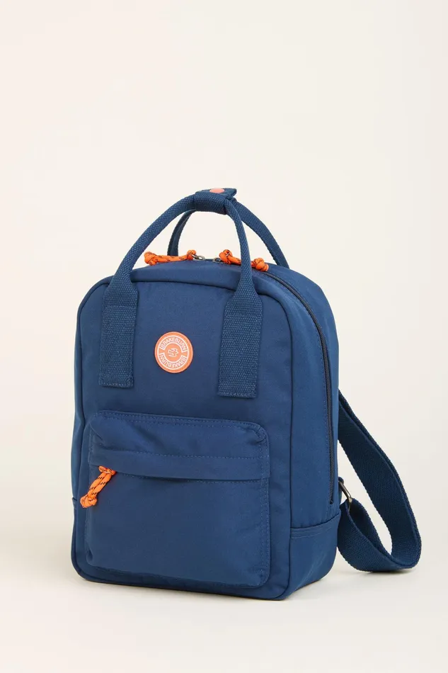 Women Brakeburn Bags and Purses Navy Navy Classic Backpack