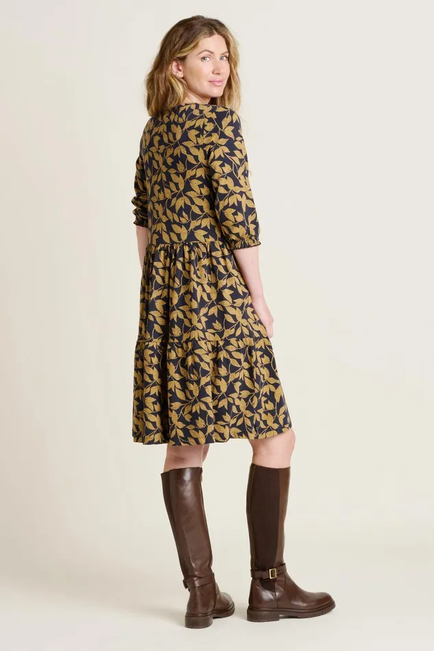 Women Brakeburn Dresses Blue Charlotte Dress