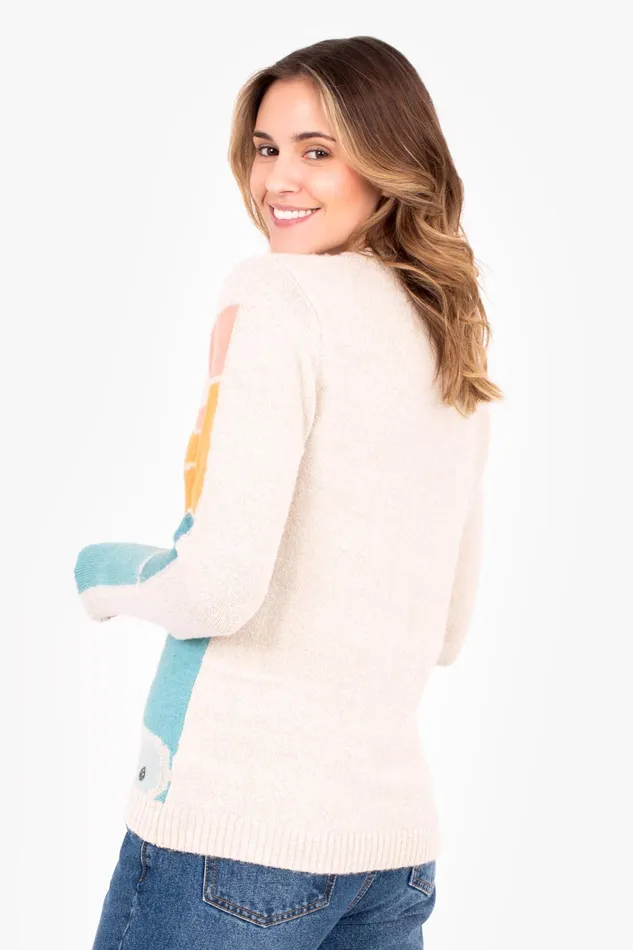 Women Brakeburn Knitwear Byrony Knitted Jumper