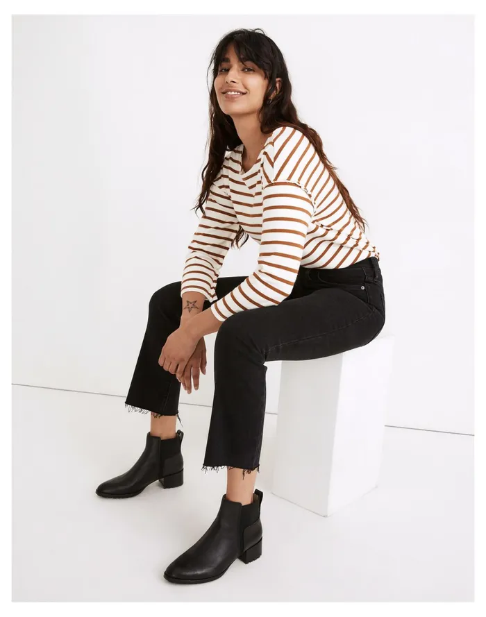 Women Cali Demi Boot Jeans In Edmunds Wash Edmunds Wash Madewell Jeans Women Cali Demi Boot Jeans In Edmunds Wash Edmunds Wash Madewell Jeans
