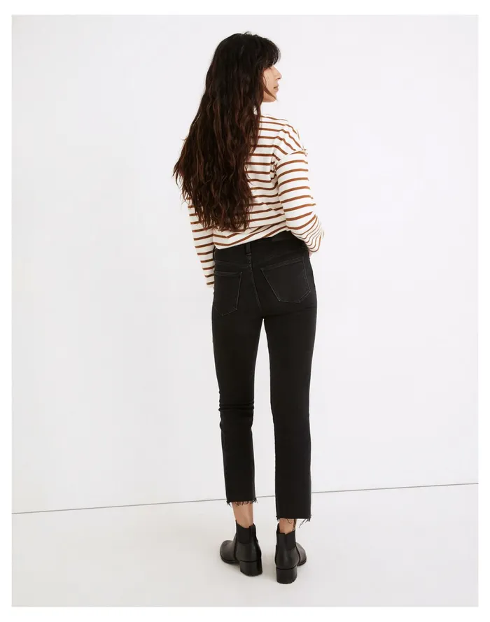 Women Cali Demi Boot Jeans In Edmunds Wash Edmunds Wash Madewell Jeans Women Cali Demi Boot Jeans In Edmunds Wash Edmunds Wash Madewell Jeans