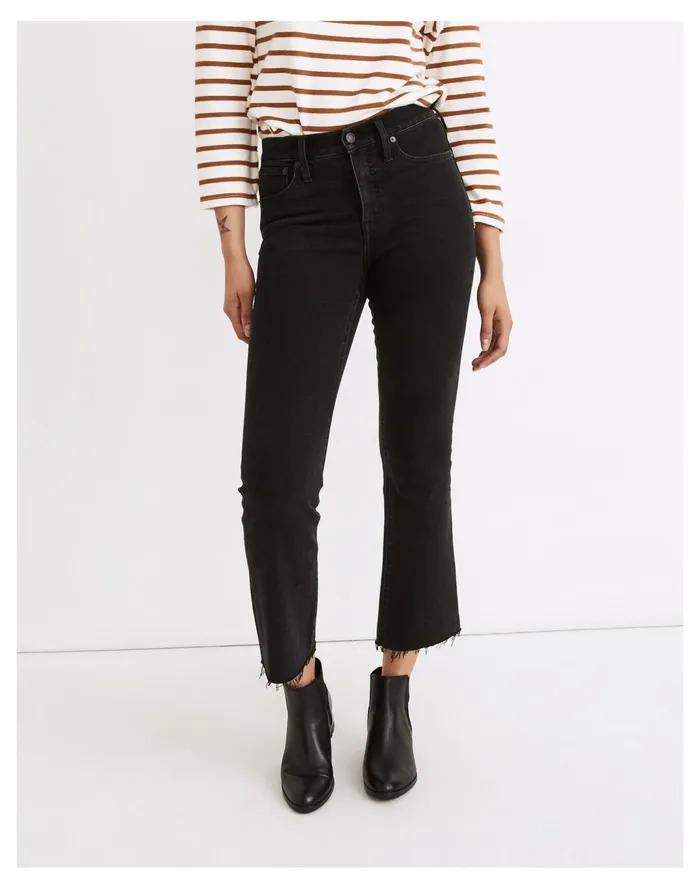 Women Cali Demi Boot Jeans In Edmunds Wash Edmunds Wash Madewell Jeans Women Cali Demi Boot Jeans In Edmunds Wash Edmunds Wash Madewell Jeans