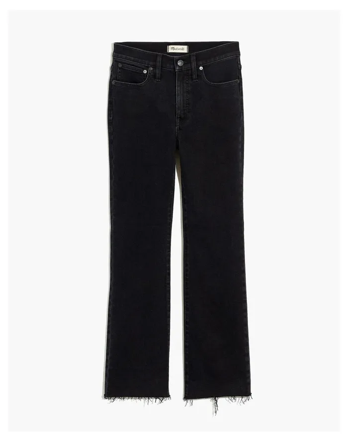 Women Cali Demi Boot Jeans In Edmunds Wash Edmunds Wash Madewell Jeans Women Cali Demi Boot Jeans In Edmunds Wash Edmunds Wash Madewell Jeans