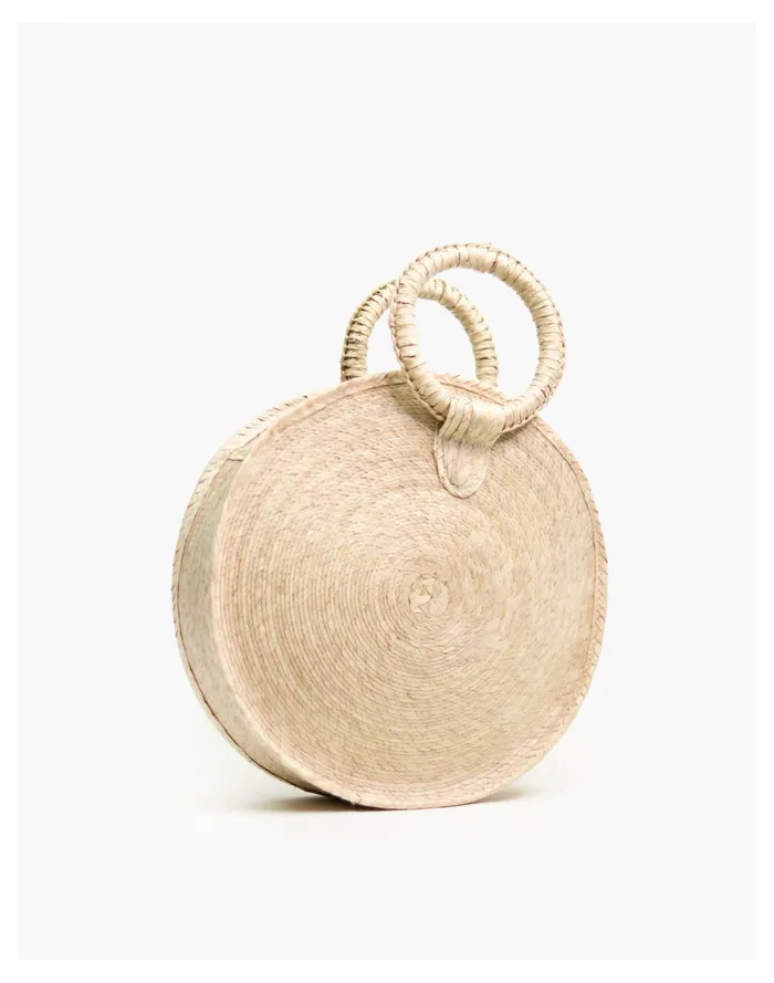 Women Casa Xali Sun Bag Acapulco Sand Madewell Totes