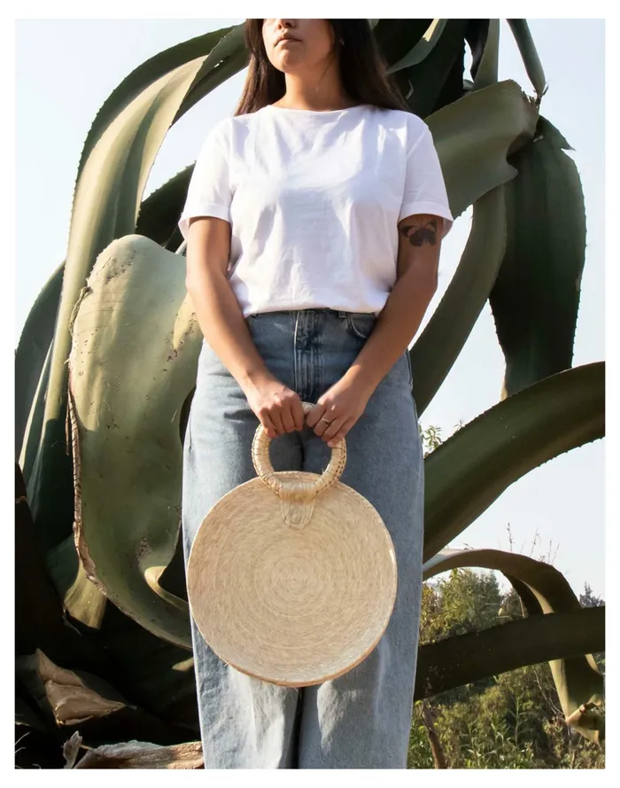 Women Casa Xali Sun Bag Acapulco Sand Madewell Totes Women Casa Xali Sun Bag Acapulco Sand Madewell Totes