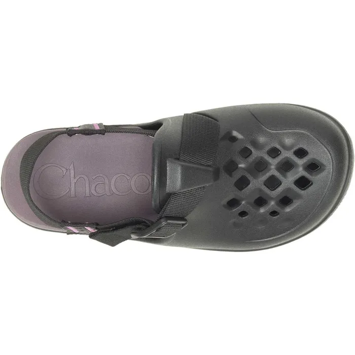 Women Chaco Clogs and SlipOns Chillos Clog Black