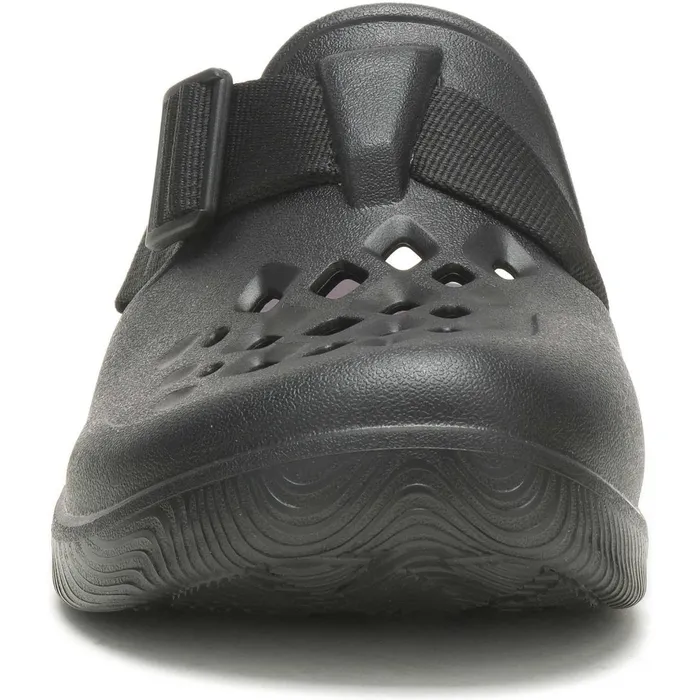 Women Chaco Clogs and SlipOns Chillos Clog Black