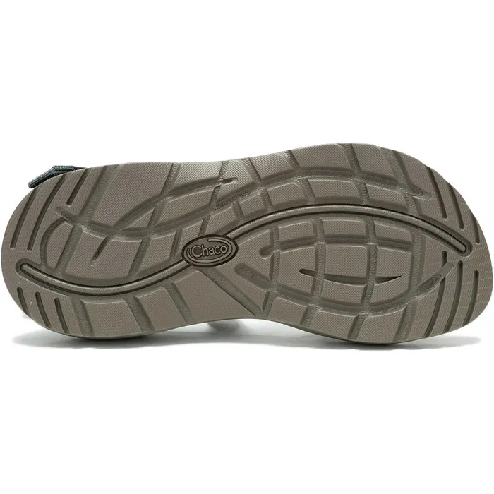 Women Chaco Sandals Z2 Adjustable Strap Classic Sandal Shade Dark Forest